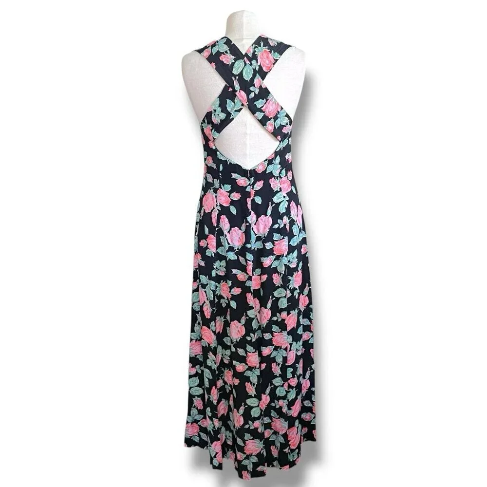 Elizabeth Wyman vintage 90
